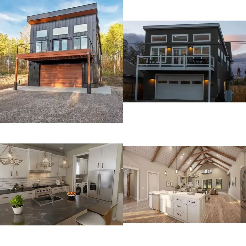 Sustainable Living Usa - for Prefabricated Steel Compact Home Sustainable