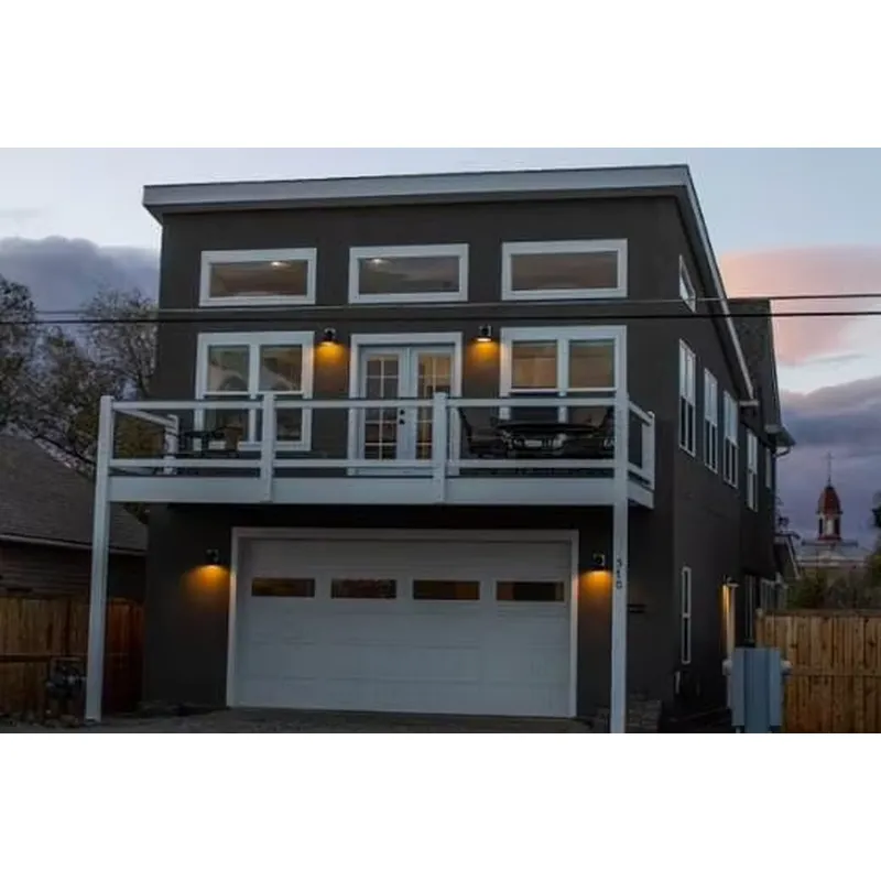 for Prefabricated Steel Compac - đánh giá và giá Sustainable Living Usa