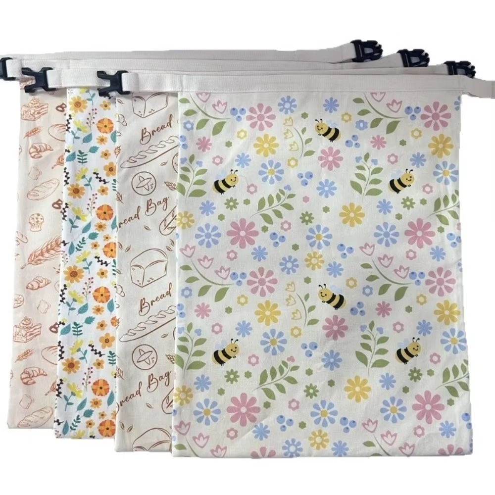 Reusable Beeswax Bread Bags Co - đánh giá và giá Beeswax Food Cover