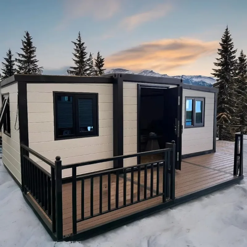 Green Prefab Home Eco Friendly - đánh giá và giá Sustainable Living Usa