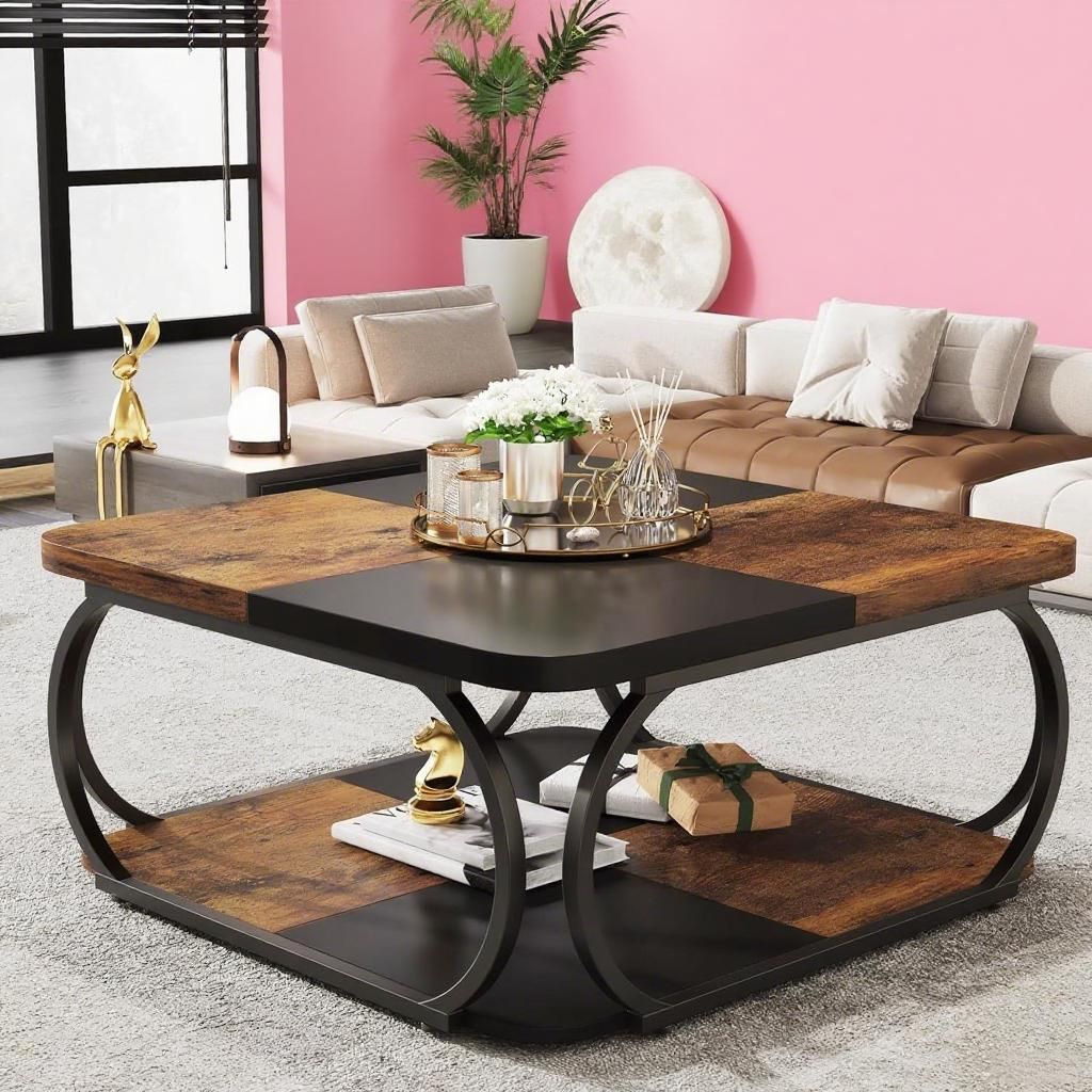 Handmade Durable Modern Solid  - đánh giá và giá Sustainable Living Usa