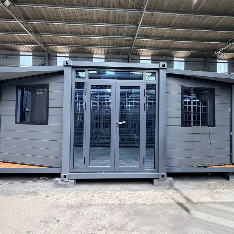 Premium Innovative 20ft Double - đánh giá và giá Sustainable Living Usa
