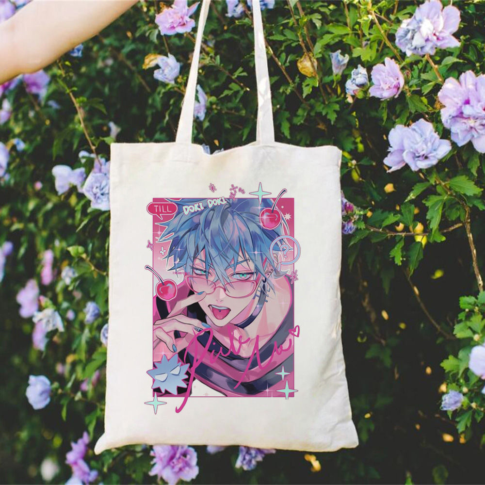 Alien Stage Canvas Tote Bags B - đánh giá và giá Sustainable Living Usa