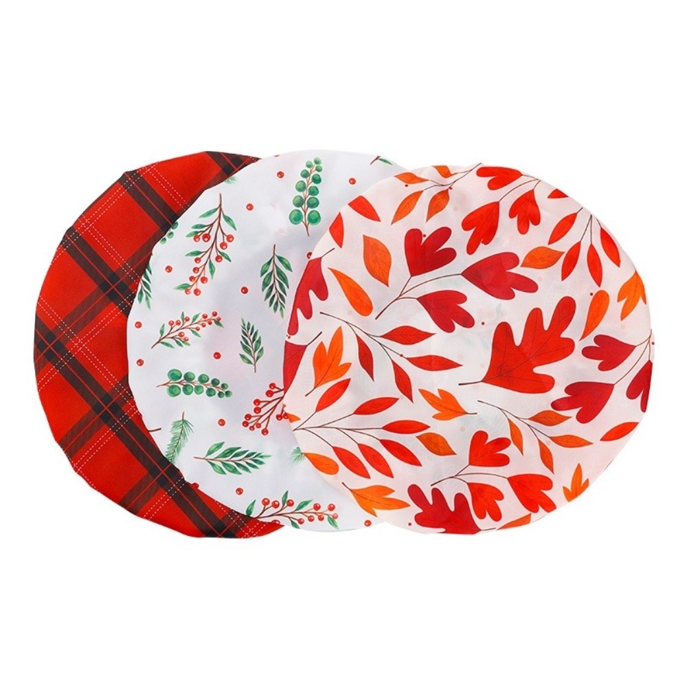 Anti Dust Beeswax Cloth Bowl C - đánh giá và giá Beeswax Food Cover